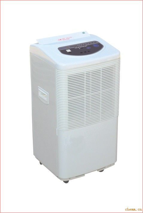 食品車間與存儲(chǔ)除濕解決方案 守護(hù)品質(zhì)，從控制濕度開(kāi)始