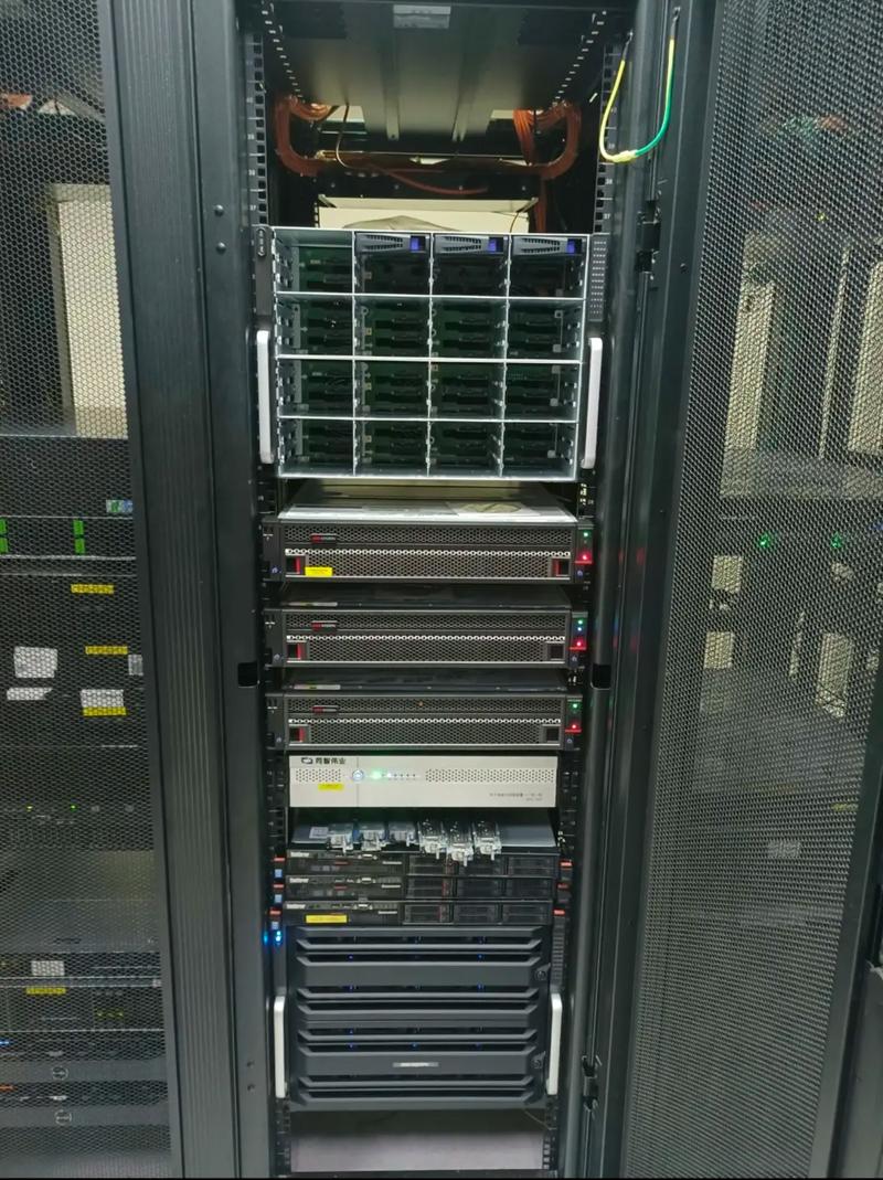 年終盤(pán)點(diǎn) 海康威視安防弱電設(shè)備全系列回收指南——聚焦存儲(chǔ)服務(wù)器與存儲(chǔ)設(shè)備